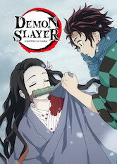 Demon Slayer: Kimetsu no Yaiba [Season 1] : EP-1