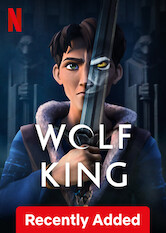 Wolf King [Season 1] : EP-1