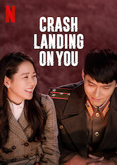 Crash Landing on You [Season 1] : EP-1