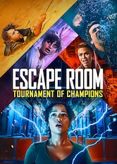 Escape Room: Tournament Of Champions