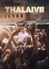 Thalaivii