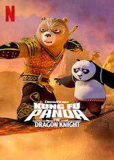 Kung Fu Panda: The Dragon Knight [Season 1] : EP-1