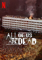 All of Us Are Dead [Season 1] : EP-1