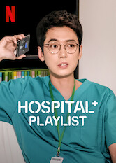 Hospital Playlist [Season 1] : EP-1