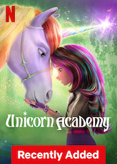 Unicorn Academy [Season 1] : EP-1