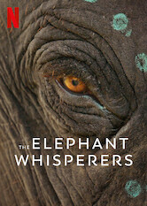 The Elephant Whisperers