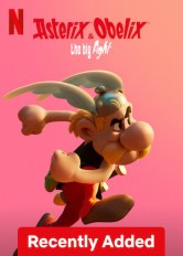 Asterix & Obelix: The Big Fight [Season 1] : EP-1