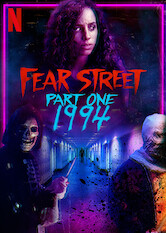 Fear Street Part 1: 1994