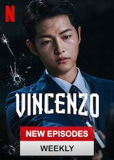 Vincenzo [Season 1] : EP-1