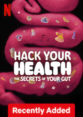 Hack Your Health: The Secrets of Your Gut