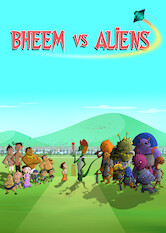Chhota Bheem: Bheem vs Aliens