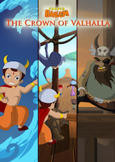 Chhota Bheem And The Crown of Valhalla