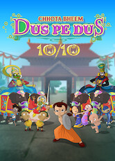 Chhota Bheem: Dus Pe Dus
