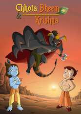 Chhota Bheem aur Krishna