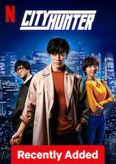 City Hunter