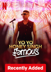 Yo Yo Honey Singh: Famous