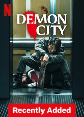 Demon City