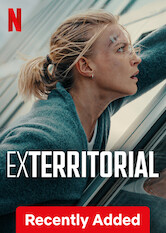 Exterritorial