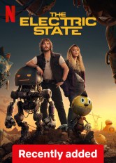 The Electric State