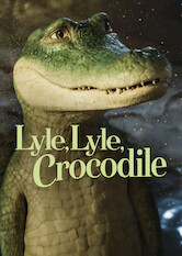 Lyle, Lyle, Crocodile