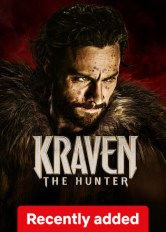 Kraven the Hunter