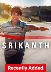Srikanth