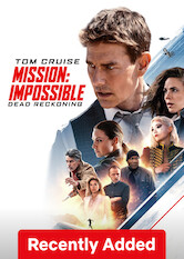 Mission: Impossible - Dead Reckoning