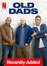 Old Dads