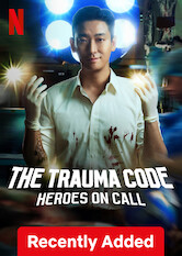 The Trauma Code: Heroes on Call [Season 1] : EP-1