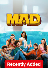 Mad