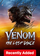 Venom: The Last Dance