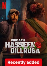 Phir Aayi Hasseen Dillruba