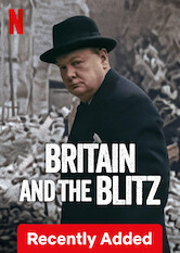 Britain and The Blitz