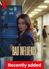 Bad Influence