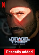 Jewel Thief - The Heist Begins