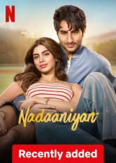 Nadaaniyan