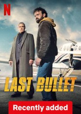 Last Bullet