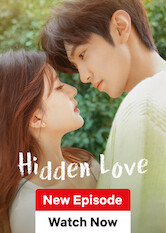Hidden Love [Season 1] : EP-1