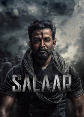 Salaar (Telugu )