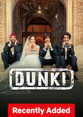 Dunki