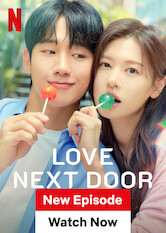 Love Next Door [Season 1] : EP-1