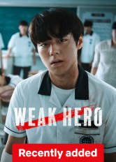 Weak Hero [Season 1] : EP-1