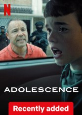 Adolescence [Season 1] : EP-1