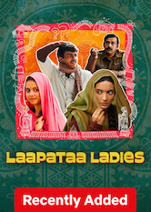 Laapataa Ladies
