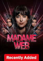 Madame Web