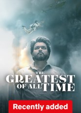 GOAT - The Greatest of All Time