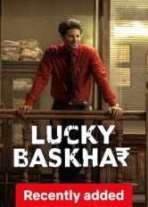Lucky Baskhar