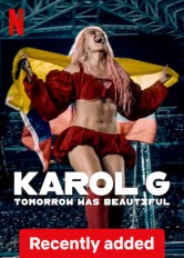 Karol G: Tomorrow was Beautiful