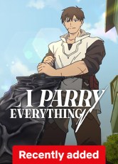 I Parry Everything [Season 1] : EP-1