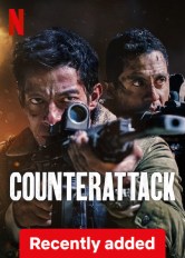 Counterattack